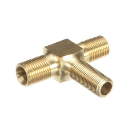 Picture of Garland Orifice Holder Less Hood Part# G7266-XX