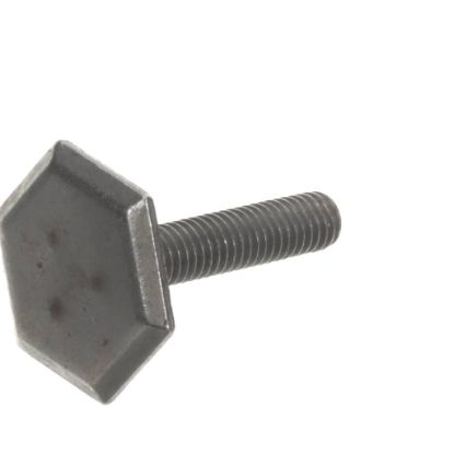 Picture of Garland Glider Bolt Hex 3/8-16 X 2 Part# G6424