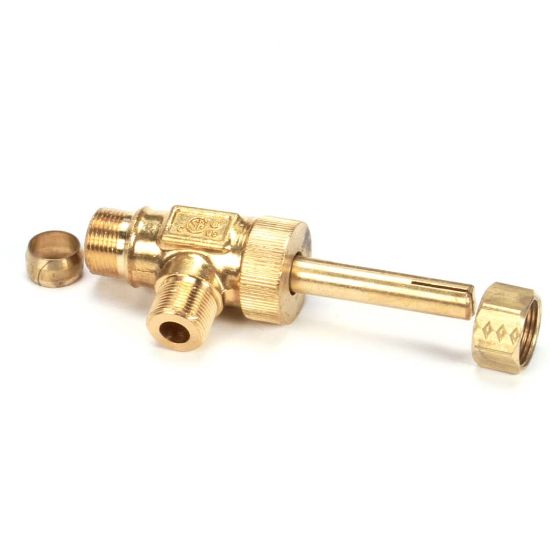 Picture of Garland Broiler/oven Valve Part# G4416-2