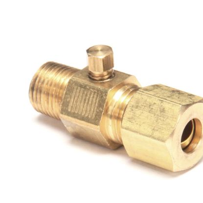 Picture of Garland Pilot Valve 1/8 Mpt X 1/4 Cc Part# G6809