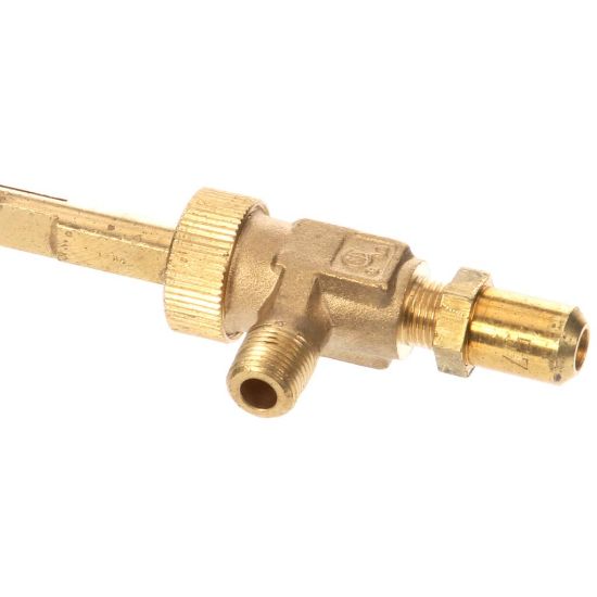 Picture of Garland Valve Top Burner Part# G4859-57F