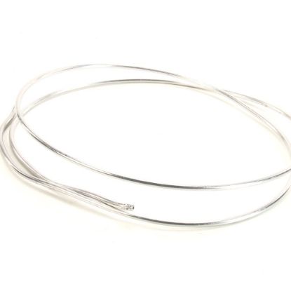 Picture of Garland 3/16In Aluminum Tubing Part# GM293