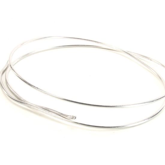 Picture of Garland 3/16In Aluminum Tubing Part# GM293