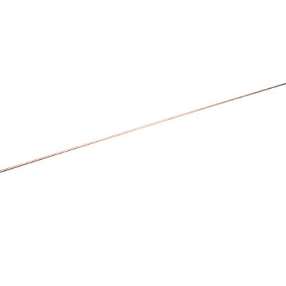 Picture of Garland 1/4 Stl Tbng .028W X 4Ft Part# GM320-4