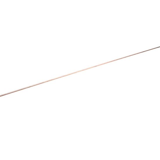 Picture of Garland 1/4 Stl Tbng .028W X 4Ft Part# GM320-4