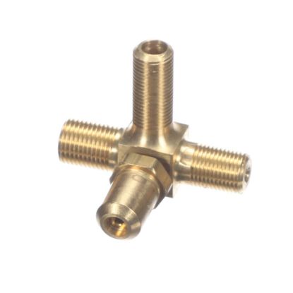 Picture of Garland Orfice Holder #37 Part# G7266-37F