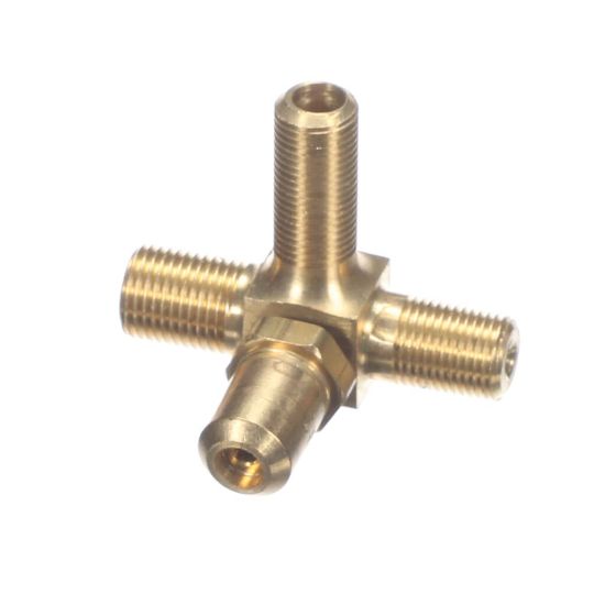 Picture of Garland Orfice Holder #37 Part# G7266-37F