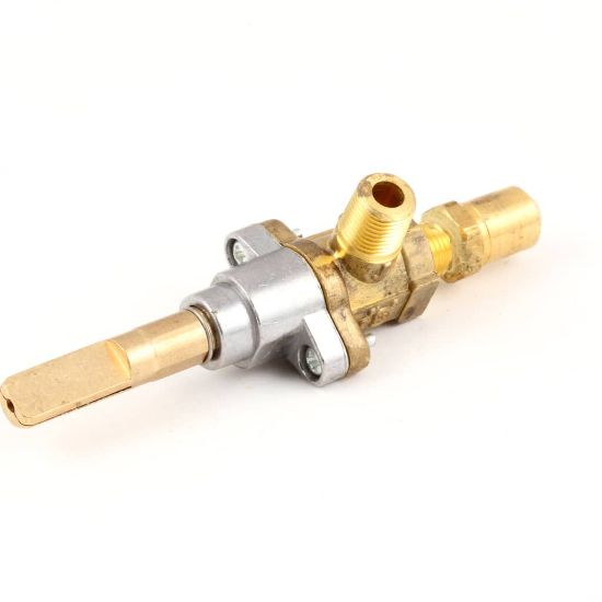 Picture of Garland Burner Valve W/ Orifice Part# G4447-44F