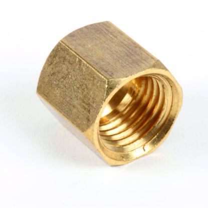 Picture of Garland Nut 3/16 Part# M245