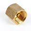 Picture of Garland Nut 3/16 Part# M245