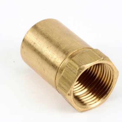 Picture of Garland Large Orifice 52 Size Part# M9-52