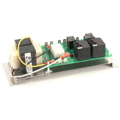 Picture of Garland Relay Board Assy Fast Ga S (191 Part# S113850