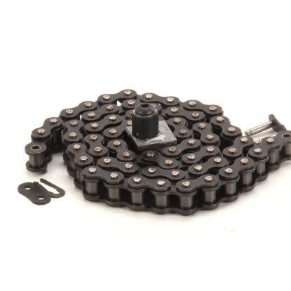 Picture of Globe Drive Chain Assembly (64 Link) Part# 1020