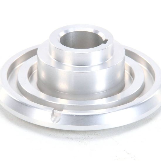 Picture of Globe Knife Locating Hub Part# 70064
