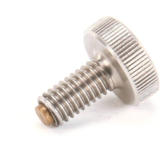 Picture of Globe Thumb Screw Part# 1052