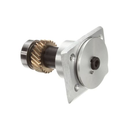 Picture of Globe Serrated Bearing Plate Asm. Part# 70065