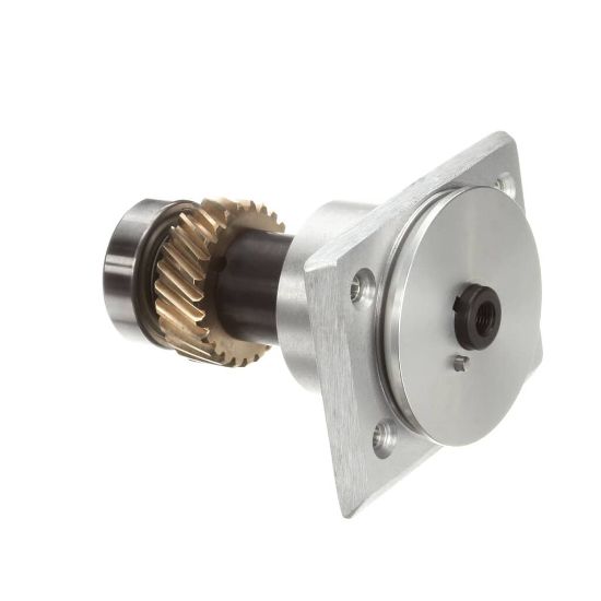 Picture of Globe Serrated Bearing Plate Asm. Part# 70065