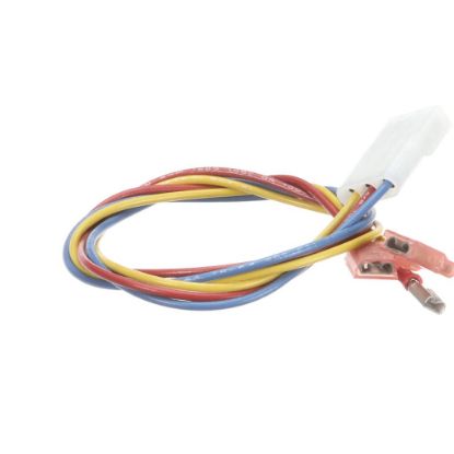 Picture of Globe Knife Motor Harness Part# 100108