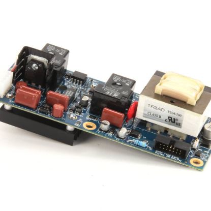 Picture of Globe Power Supply Board 3000 / 4000 Part# 11012