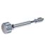 Picture of Globe Special Screw, Long Part# 10-B