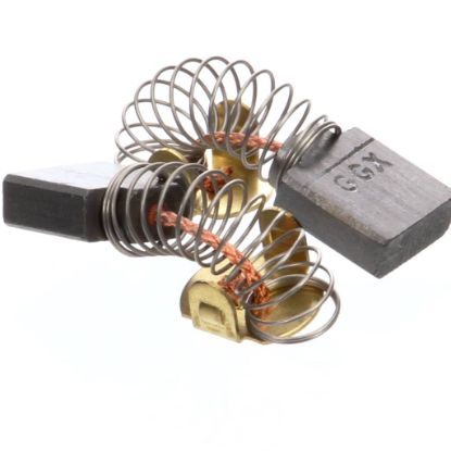 Picture of Globe Motor Brush Set (982-1Bs) Part# 110050