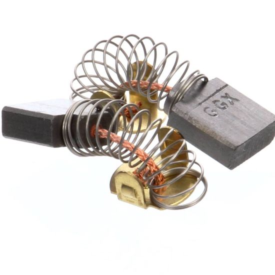 Picture of Globe Motor Brush Set (982-1Bs) Part# 110050