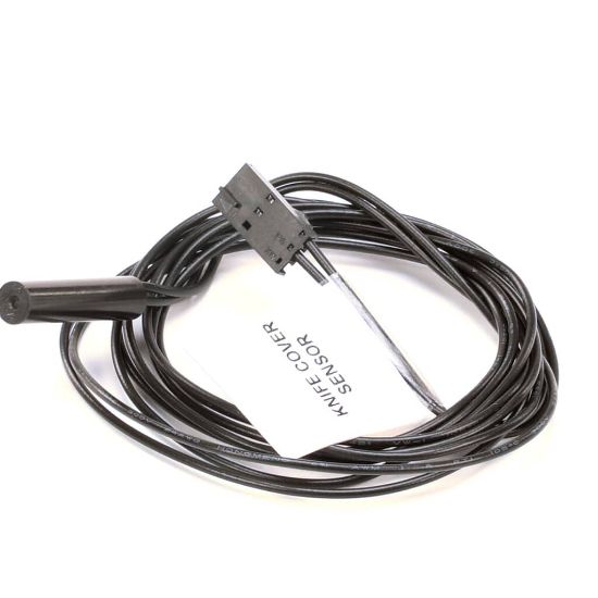 Picture of Globe Knife Cover Sensor Part# 110107