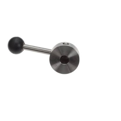 Picture of Globe Auto Engage Lever Assembly Part# 1029