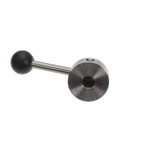 Picture of Globe Auto Engage Lever Assembly Part# 1029
