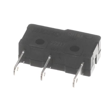Picture of Globe Micro Switch, Pin Action Part# 110223