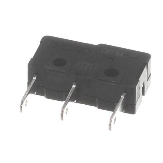 Picture of Globe Micro Switch, Pin Action Part# 110223