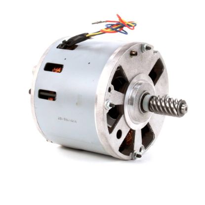 Picture of Globe Knife Motor Assembly 115Vac Part# 110040