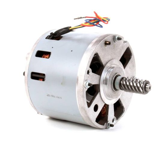Picture of Globe Knife Motor Assembly 115Vac Part# 110040