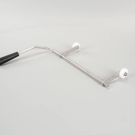Picture of Globe Lift Lever Assembly 3850/3975 Part# 1161