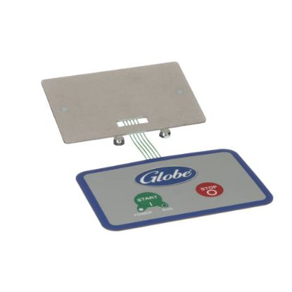 Picture of Globe Switch Part# 121070-01