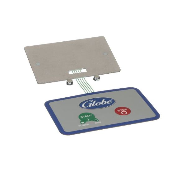Picture of Globe Switch Part# 121070-01