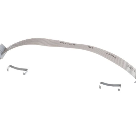 Picture of Globe Ribbon Cable Kit Part# 121081