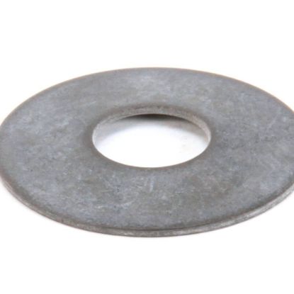 Picture of Globe Bowed Washer Part# 1215