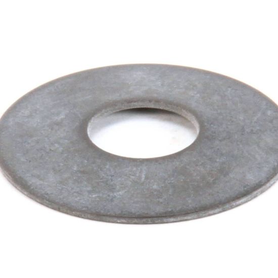 Picture of Globe Bowed Washer Part# 1215