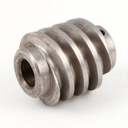 Picture of Globe Table Adjusting Worm Part# 1147