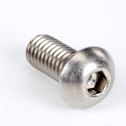 Picture of Globe Screw Part# 1239