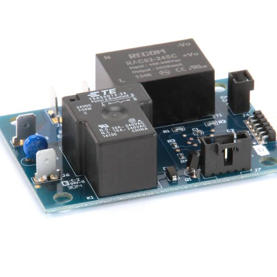 Picture of Globe 3600 Series / Gen 3 Part# 121054