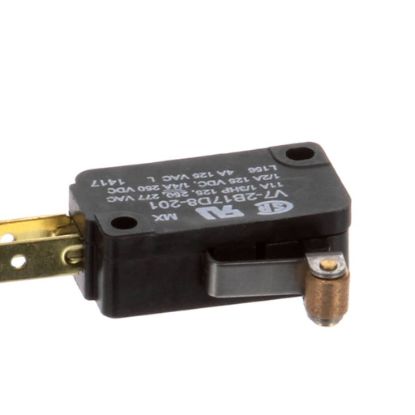 Picture of Globe Micro Switch Auto Part# 1263
