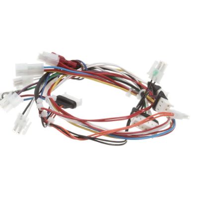 Picture of Globe Wiring Harness 4600 Part# 130121