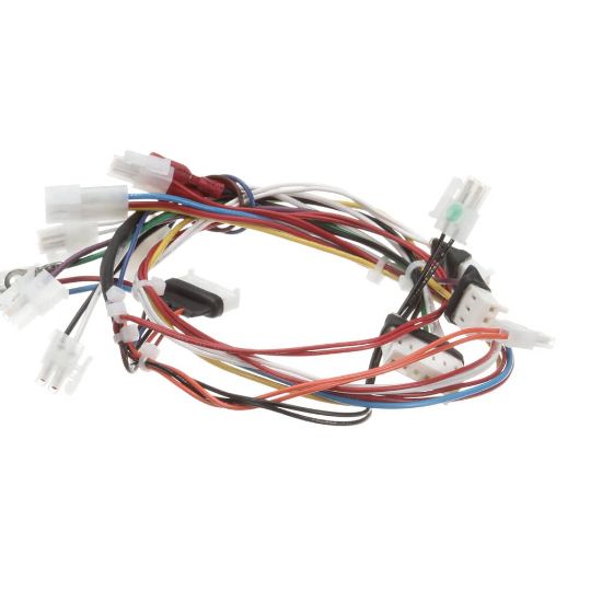 Picture of Globe Wiring Harness 4600 Part# 130121