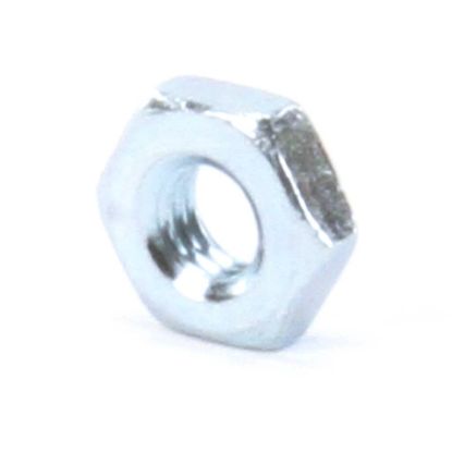 Picture of Globe Hex Nut (10-32) Part# 1276