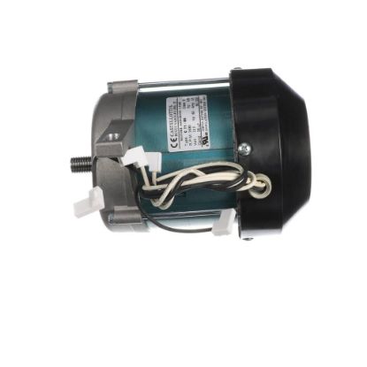 Picture of Globe Knife Motor (115Vac/60 Hz) Part# 120158-01