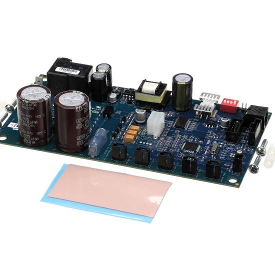Picture of Globe Control Board Kit Part# 121088-01