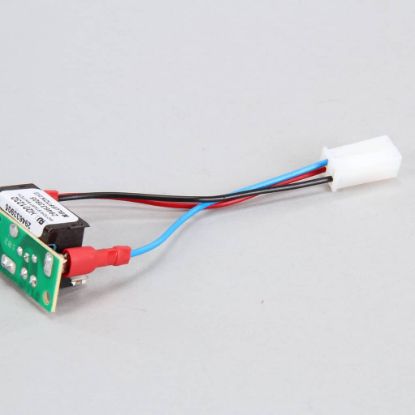 Picture of Globe Motor Start Switch Assembly 115V Part# 130050