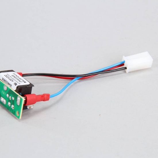 Picture of Globe Motor Start Switch Assembly 115V Part# 130050